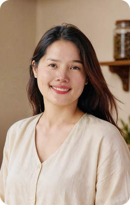 Bác sĩ Thu Phong